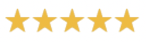 5 star rating